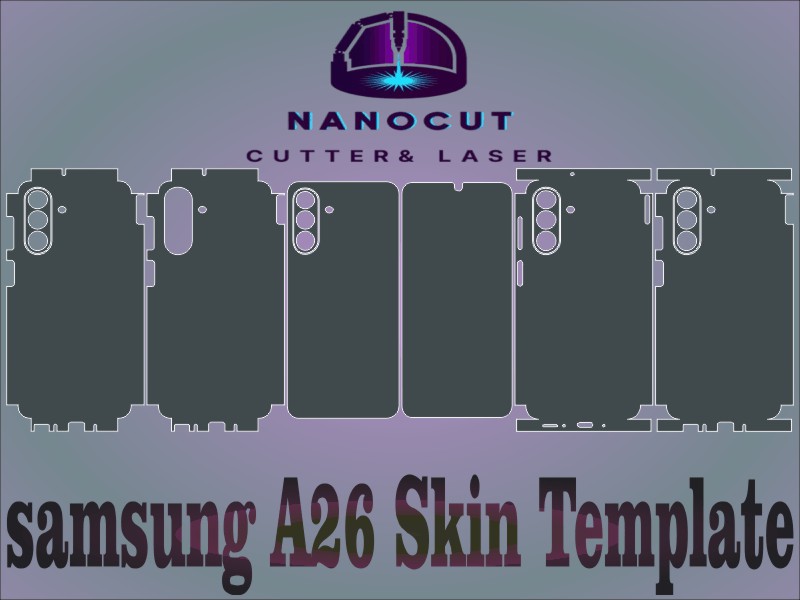 samsung A26